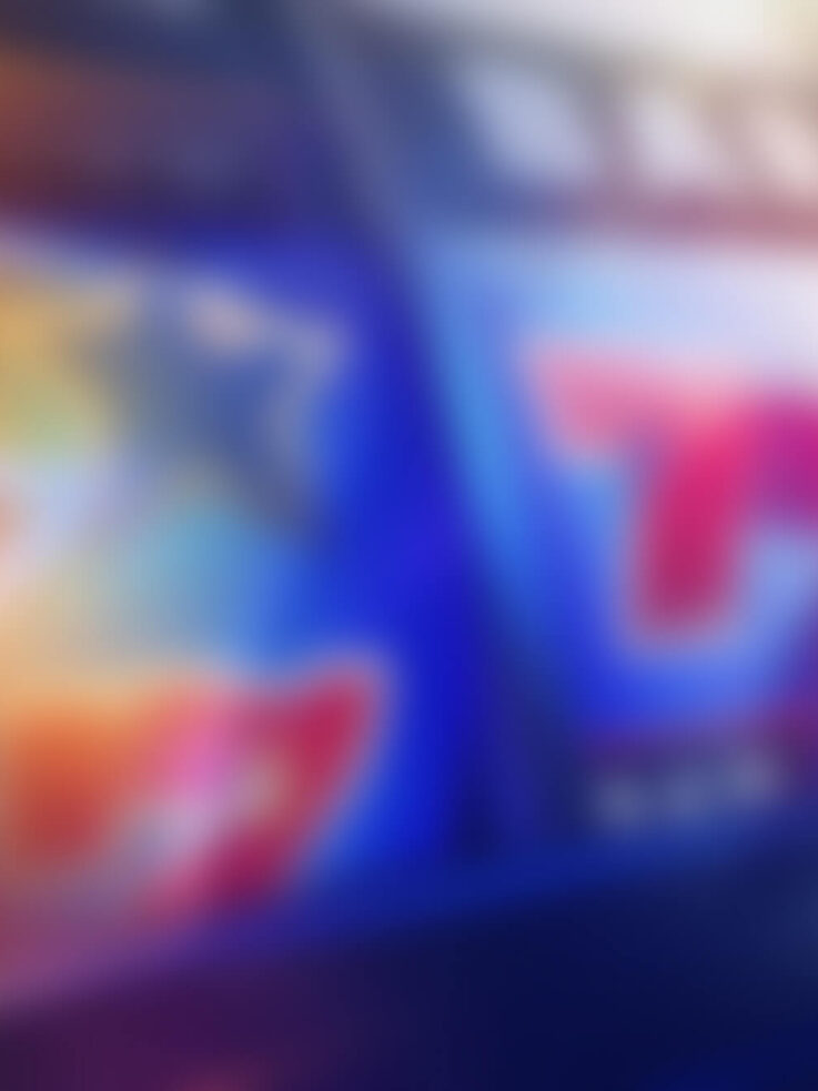 The Time to Buy Growth-Driven Stock at a Discount Is Now