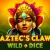 Aztec Claw Wild Dice 