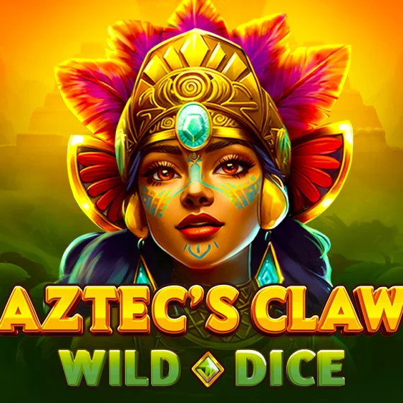 Aztec Claw Wild Dice