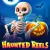 Haunted 