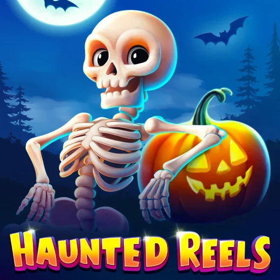 Haunted